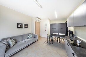 Appartamento in Villa Beatrice PT7