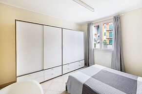 Appartamento in Villa Beatrice PT7