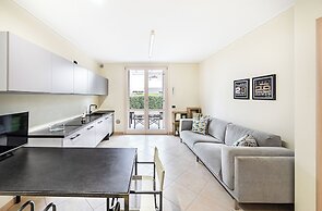 Appartamento in Villa Beatrice PT7