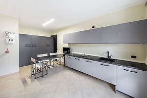 Appartamento in Villa Beatrice PT7