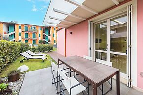 Appartamento in Villa Beatrice PT7