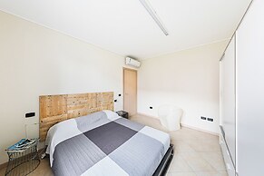 Appartamento in Villa Beatrice PT7