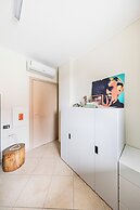 Appartamento in Villa Beatrice PT7