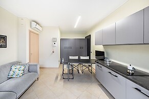 Appartamento in Villa Beatrice PT7