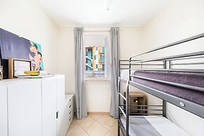 Appartamento in Villa Beatrice PT7