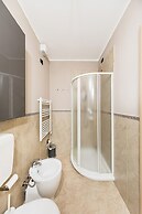 Appartamento in Villa Beatrice PT7