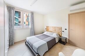 Appartamento in Villa Beatrice PT7