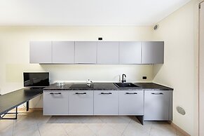 Appartamento in Villa Beatrice PT7