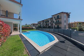 Appartamento in Villa Beatrice PT7