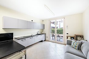 Appartamento in Villa Beatrice PT7