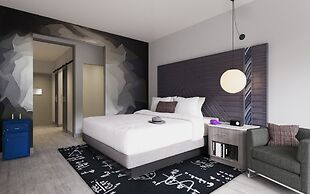 Hotel Indigo Huntsville - Midcity by IHG