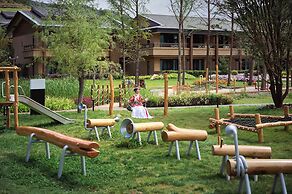 Hotel Indigo Lugu Lake by IHG