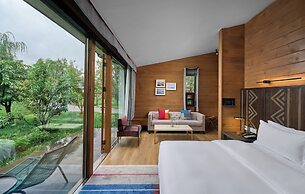 Hotel Indigo Lugu Lake by IHG