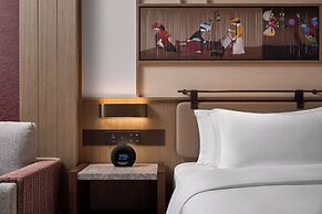 Hotel Indigo Lugu Lake by IHG