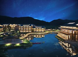 Hotel Indigo Lugu Lake by IHG