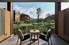 Hotel Indigo Lugu Lake by IHG