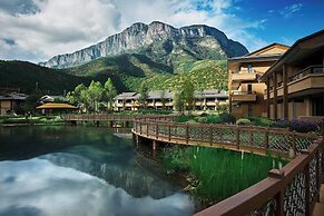 Hotel Indigo Lugu Lake by IHG