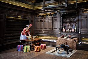 Hotel Indigo Lugu Lake by IHG