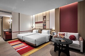 Hotel Indigo Lugu Lake by IHG