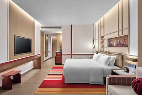 Hotel Indigo Lugu Lake by IHG