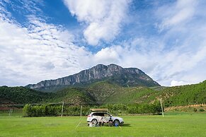 Hotel Indigo Lugu Lake by IHG