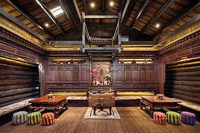 Hotel Indigo Lugu Lake by IHG