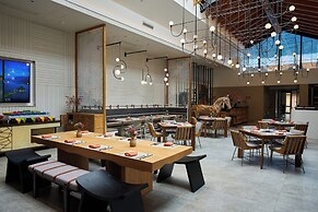 Hotel Indigo Lugu Lake by IHG