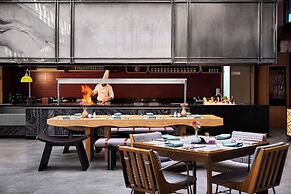 Hotel Indigo Lugu Lake by IHG