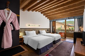 Hotel Indigo Lugu Lake by IHG