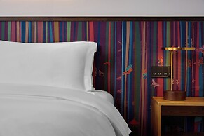 Hotel Indigo Lugu Lake by IHG