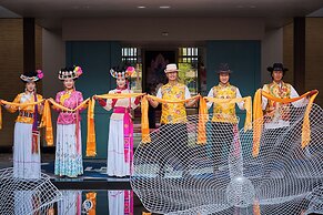 Hotel Indigo Lugu Lake by IHG