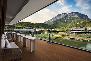 Hotel Indigo Lugu Lake by IHG