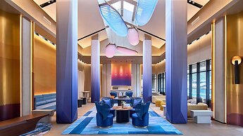 Hotel Indigo Lugu Lake by IHG