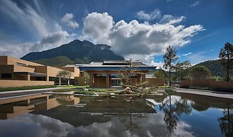 Hotel Indigo Lugu Lake by IHG