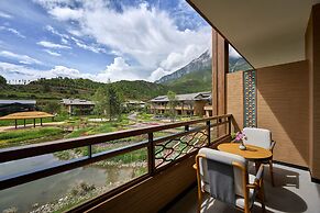 Hotel Indigo Lugu Lake by IHG