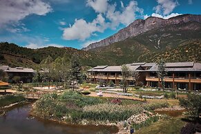 Hotel Indigo Lugu Lake by IHG