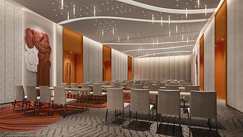 Hotel Indigo Lugu Lake by IHG