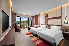 Hotel Indigo Lugu Lake by IHG