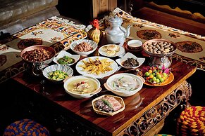 Hotel Indigo Lugu Lake by IHG