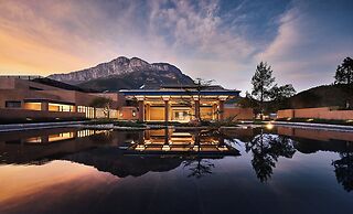 Hotel Indigo Lugu Lake by IHG