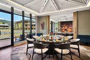 Hotel Indigo Lugu Lake by IHG