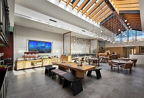 Hotel Indigo Lugu Lake by IHG