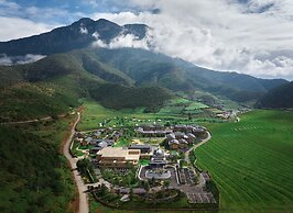 Hotel Indigo Lugu Lake by IHG