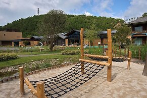 Hotel Indigo Lugu Lake by IHG