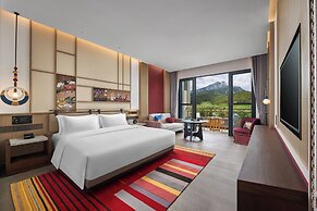 Hotel Indigo Lugu Lake by IHG