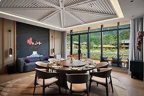 Hotel Indigo Lugu Lake by IHG