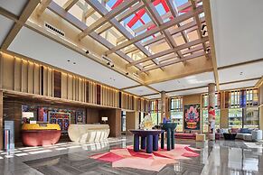 Hotel Indigo Lugu Lake by IHG