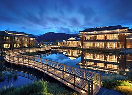 Hotel Indigo Lugu Lake by IHG