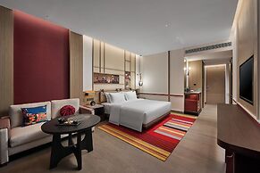 Hotel Indigo Lugu Lake by IHG