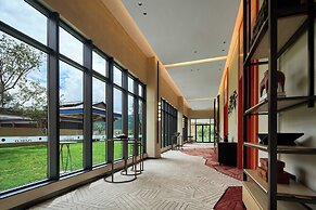 Hotel Indigo Lugu Lake by IHG